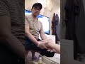 JADI TUKANG URUT DULU DI ARAB