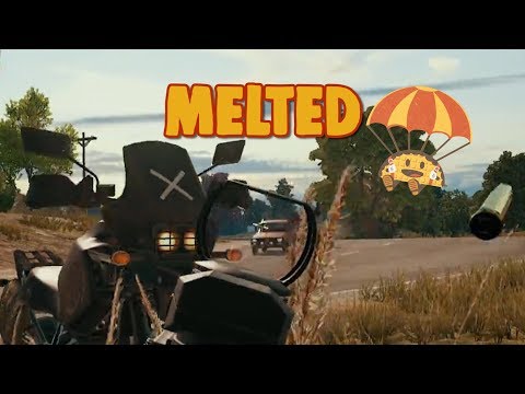 chocoTaco and Swagger are Gamin' - PUBG Game Recap