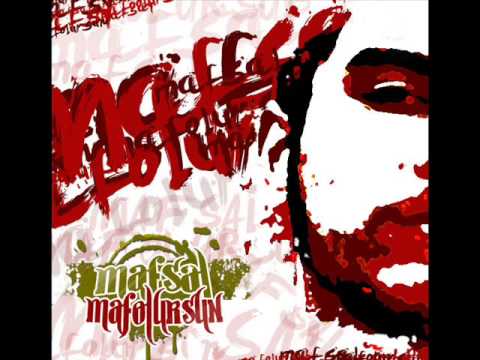 Mafsal ft. Sansar Salvo - Hatalı Sollama (Maf'olursun2009)