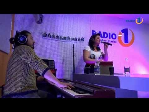 Maja Založnik - All I Want For Christmas Is You