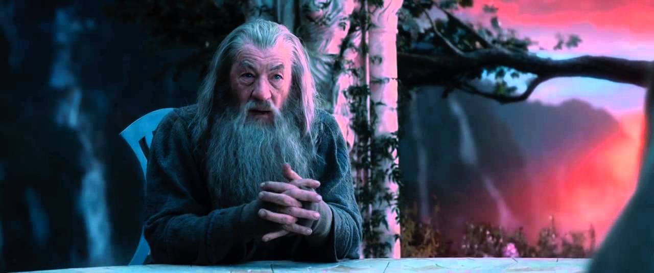 The White Council extented HD