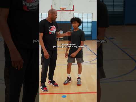 UYP Camp Highlight 5
