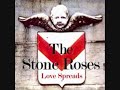 Stone Roses - Breakout (B-side to Love Spreads Single)