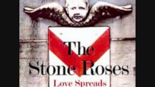 Stone Roses - Breakout (B-side to Love Spreads Single)