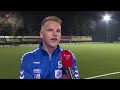 SV Urk wint met 4-0 van AVV Swift