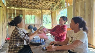Download lagu She brought fake medicine to Ly Tu Lien house, plotting to swindle her mother-in-law out of money. mp3