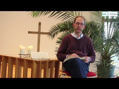 Täglicher Impuls vom 17.11.21 - Sprüche 14,34