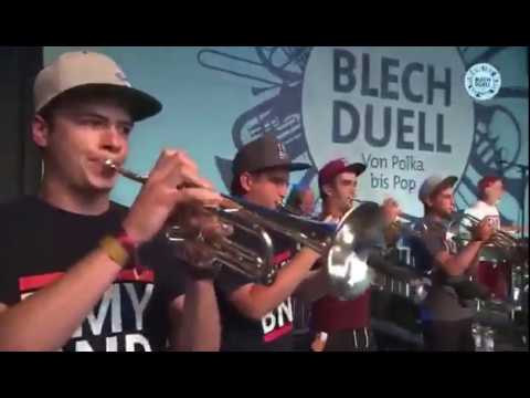 Kraftklub X Sido - Randale X Fuffies im Klub (Cover by Timmy Band)