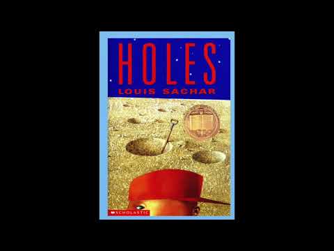 Holes Chapter 32