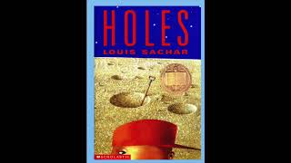 Holes Chapter 32