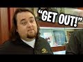 Chumlee Gets In HEATED ARGUMENT With Rude Customer *SHOCKING* (Pawn Stars)