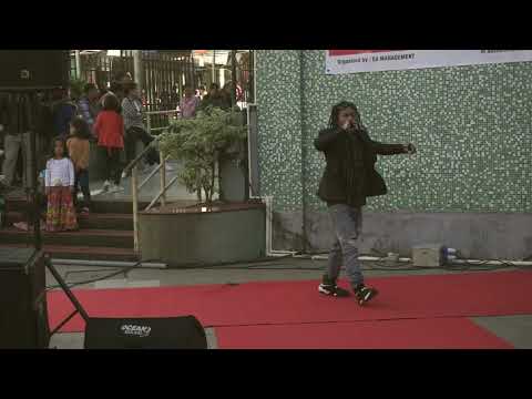 Prince Steve - Need You Ka Duat