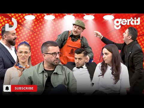 Aktrimi dhe  Tik toku - Jeton Zogjani | Fol e Kesh | DTV Media