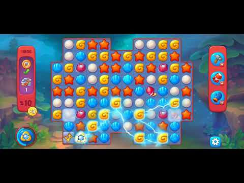 Fishdom/Gameplay/Levels(11806)