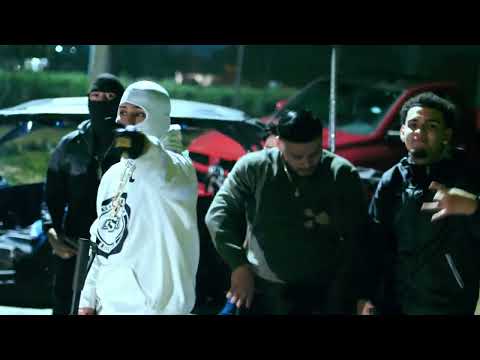 Raco956 x Mini 14 (Video Oficial) 2023