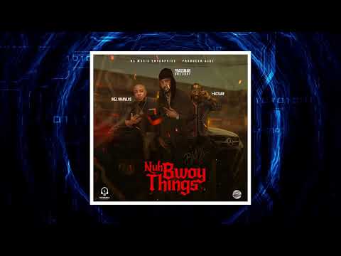 Frassman Brilliant, I Octane, Ikel Marvelous - Nuh Bwoy Things (Audio Visual)