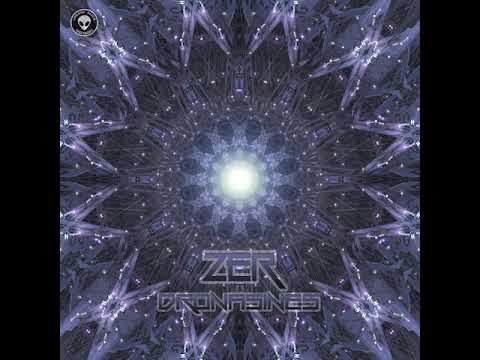 04 Zer feat. Helix - Hybrid Potence