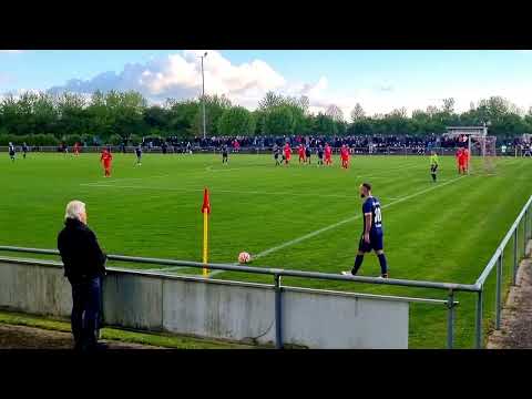TSV Mutlangen 1884 - TSB Schwäbisch Gmünd 2:2 - [Derby]