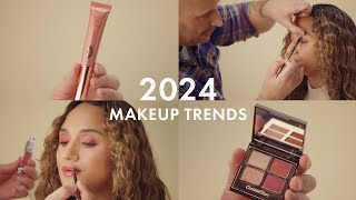 Sephora 2024 Makeup Trend Predictions | Sephora