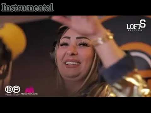 Cheba Warda_Jibouli li bghah Galbi Instrumental