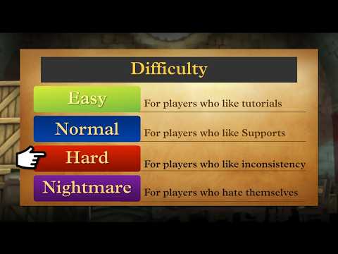 The Wacky World of Difficulty Modes in Fire Emblem