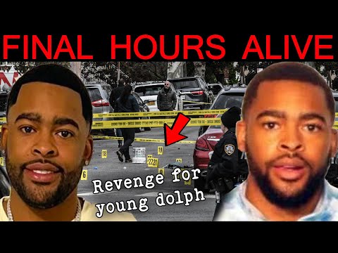 The Orchestrated Hit of CEO Teezy: Hunted or Betrayed in Memphis?