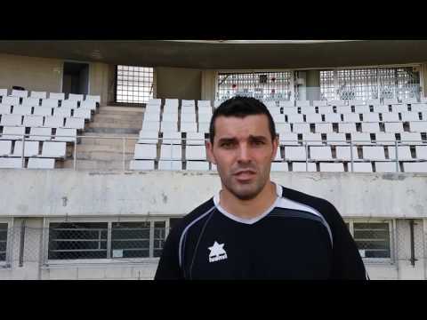 Previa Hospitalet - Vilafranca con Xavi Molist