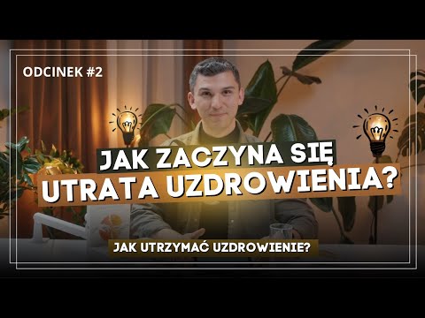 How Does Loss of Healing Begin? | New Series: "How to Maintain Healing" | #2