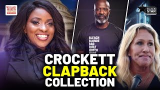 Crockett Clapback Collection Launches After Epic MTG 