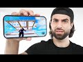 Meet Fortnite S 1 Mobile Player He S Insane