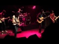 Stuck in the Sound - Criminal (La Cigale - 22 ...