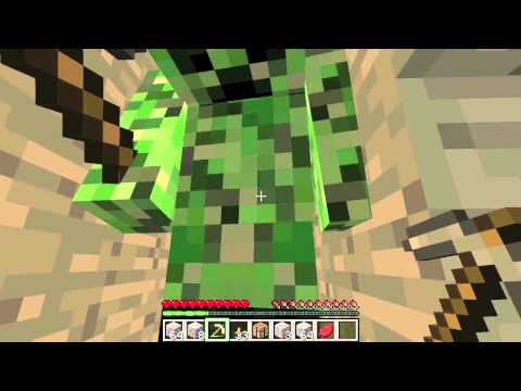 Im Done! - MANNCRAFT (Minecraft Lets Play) EP.2