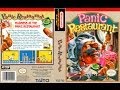 Panic Restaurant NES Gameplay No Damage No ...