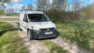 Другое промышленное оборудование Volkswagen Caddy Maxi | Изображение 4 - Machineryline
