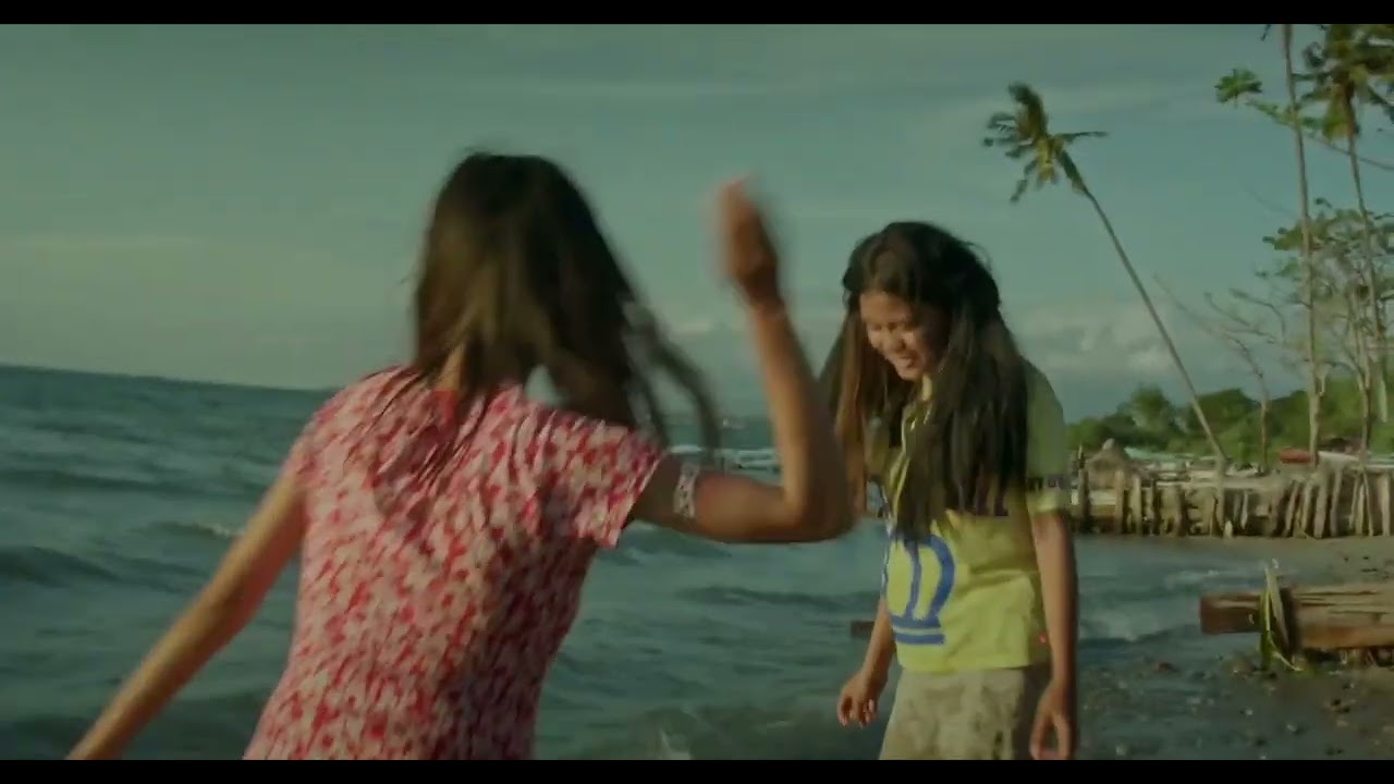 JAFF20 Trailer | Negana | Asian Perspectives - Shorts