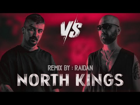Poori x Hiphopologist - North Kings Remix(Prod.Raidan)