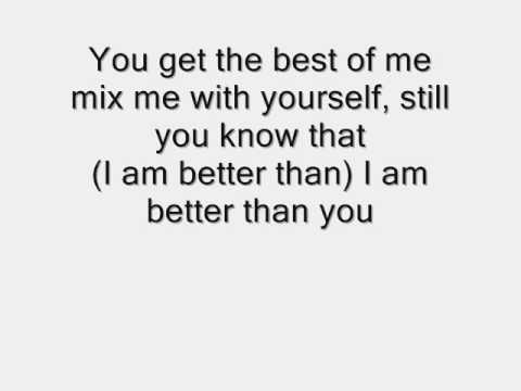 Tora Mo i Rana; The best of me