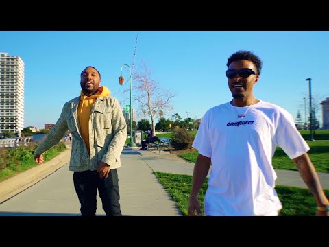 C Plus - Big S**t (Feat. Beejus) (Official Video)