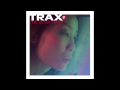 Trax 7 - The Slow Wave - Beacon Drive 