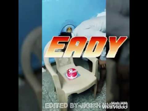 Priteshbhai no birthday.