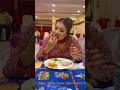 What I Ate In Rayu S Birthday Whatieatinaday Shorts Minivlog Birthdaymenu