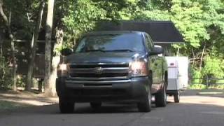 Monte Sano State Park Video