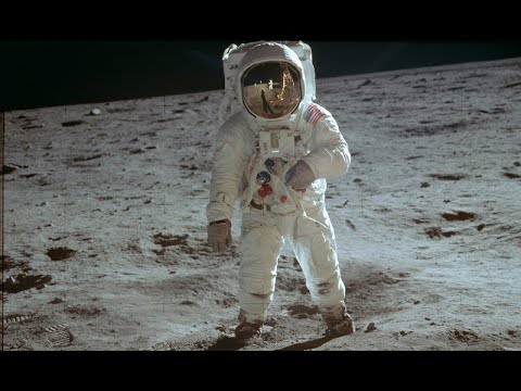 IN THE EVENT OF MOON DISASTER | Backup Speech in Case Apollo 11 Failed