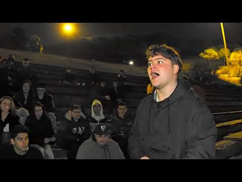 Artyk vs Machete - Resaca Battles 9 (Final)