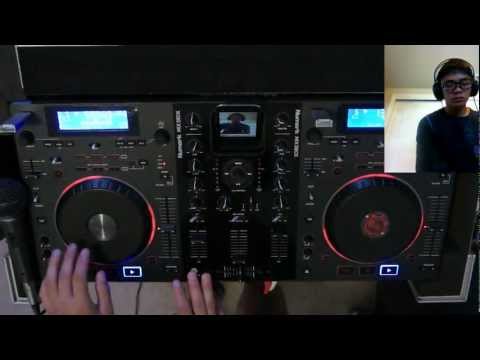 DJ D-tor - Stop Breakin' Shit and Chill Out