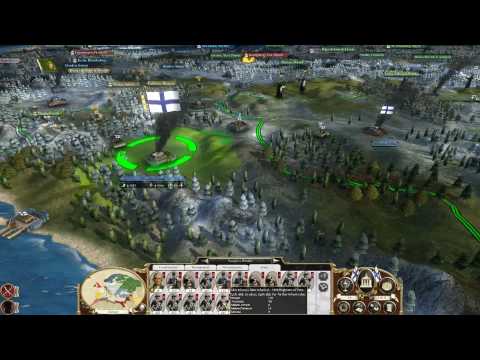 Empire Total War Greece Campaign Part 25