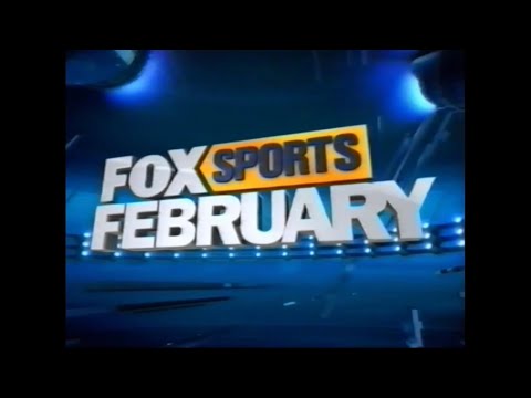 Fox Sports Australia Promo 2009