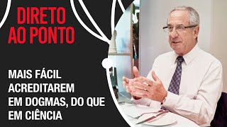 Negacionismo e conflitos familiares podem agravar quadros de depressão? | Direto Ao Ponto