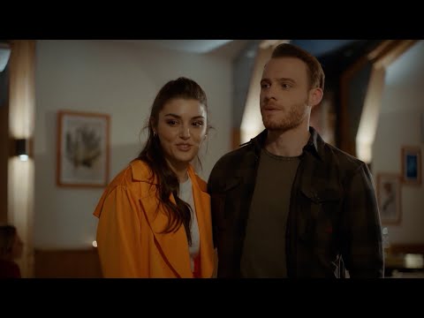 Coincidências inesperadas surpreendem Serkan | ¿Sera Isso Amor? | TNT Novelas Brasil