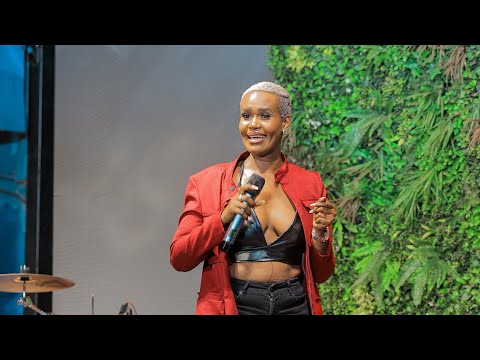 Omega 256 - Comedy Store Uganda Sept 2025